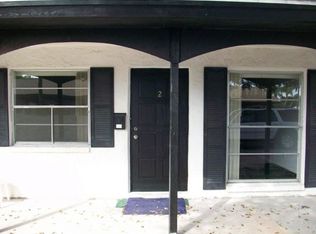 1120 70th St N APT 2, St Petersburg, FL 33710