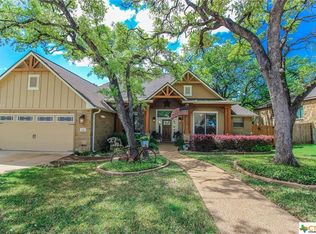1811 Green Haven Dr, Belton, TX 76513