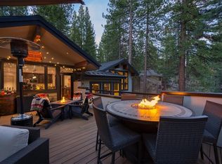 640 Martis Peak Dr, Incline Village, NV 89451