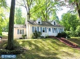 32 Woodside Ln, Boyertown, PA 19512