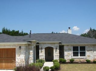 3600 Hamilton Ave, Lago Vista, TX 78645