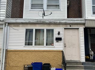 6716 Linmore Ave, Philadelphia, PA 19142