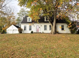 1550 Bloomington St, Greencastle, IN 46135