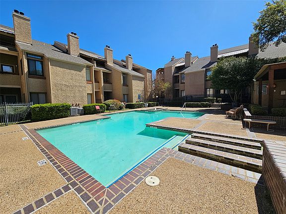 3rd image of 5550 Spring Valley Rd APT C14