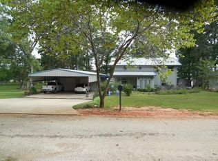 560 Hideaway Loop, Hemphill, TX 75948