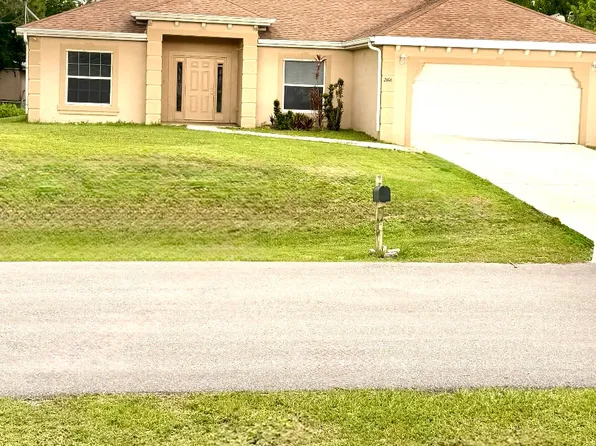 2606 14th St W, Lehigh Acres, FL 33971
