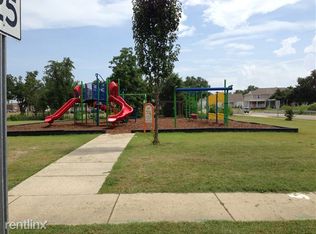 395 Braun St, Biloxi, MS 39530