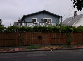 6273 Ellis Ave S, Seattle, WA 98108