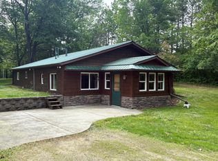 4152 State 6 NE, Remer, MN 56672