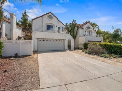 10525 Flora Verda Ct, Santee, CA, 92071