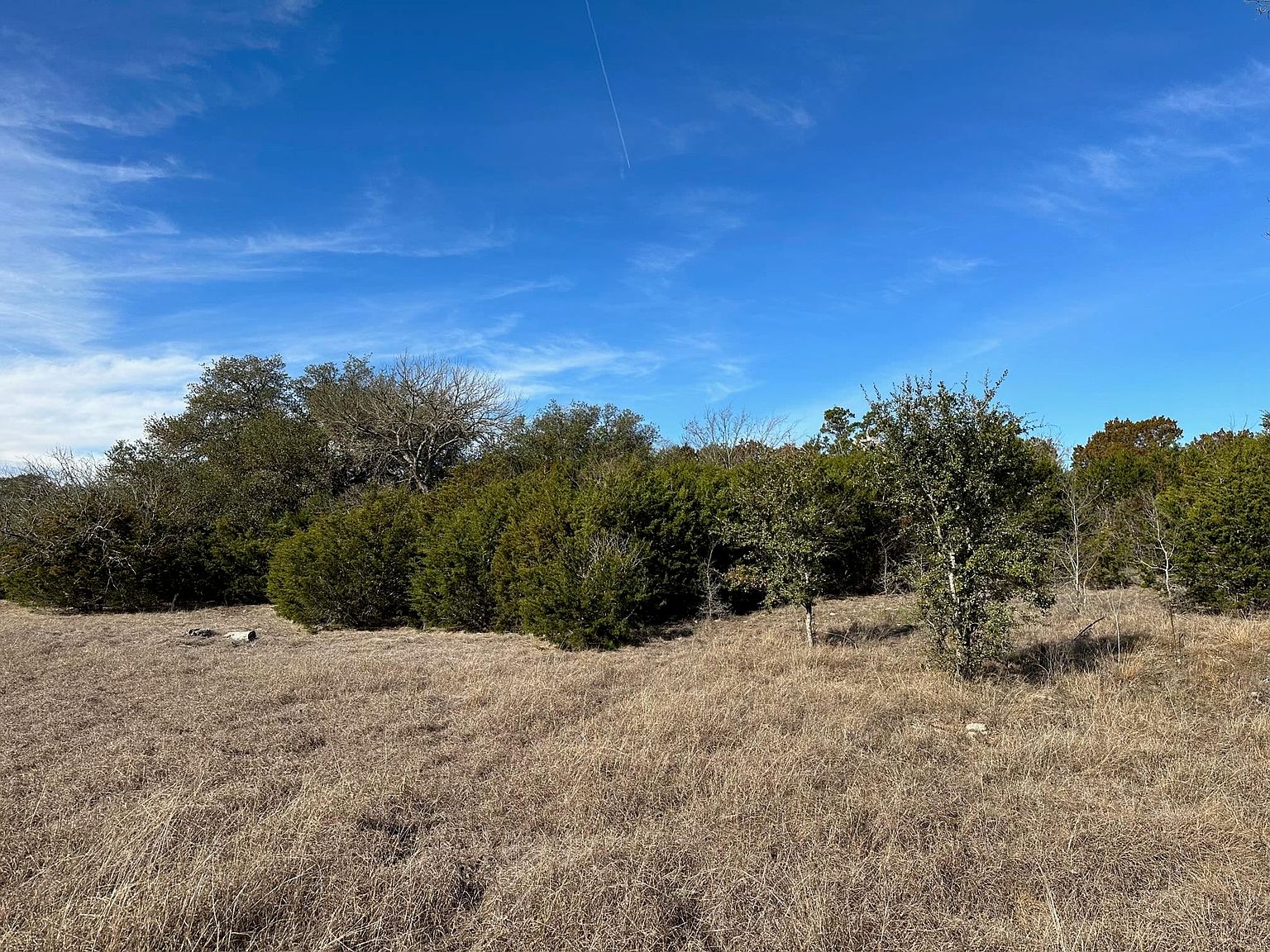 00 County Road 285, Liberty Hill, Tx 78642 