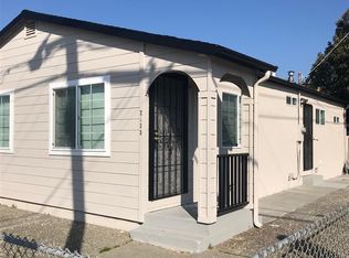 2133 Dover Ave, San Pablo, CA 94806