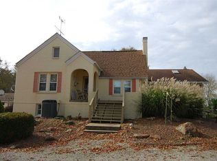 4052 W 300 N, Jasper, IN 47546