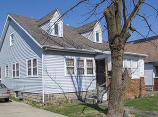 5024 English Ave, Indianapolis, IN 46201
