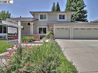 741 Highbridge Ln, Danville, CA