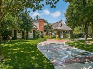 3000 S Ong St, Amarillo, TX 79109