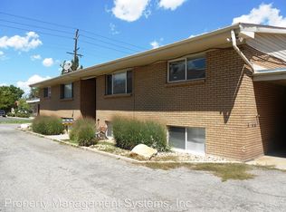 1857 S 500 E APT B, Salt Lake City, UT 84105