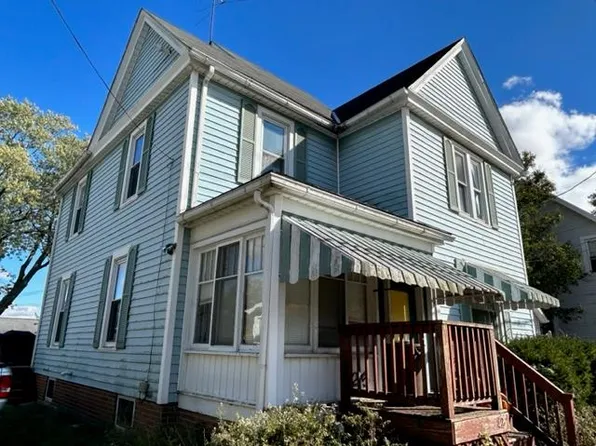 425 Arthur St, Ashland, OH 44805