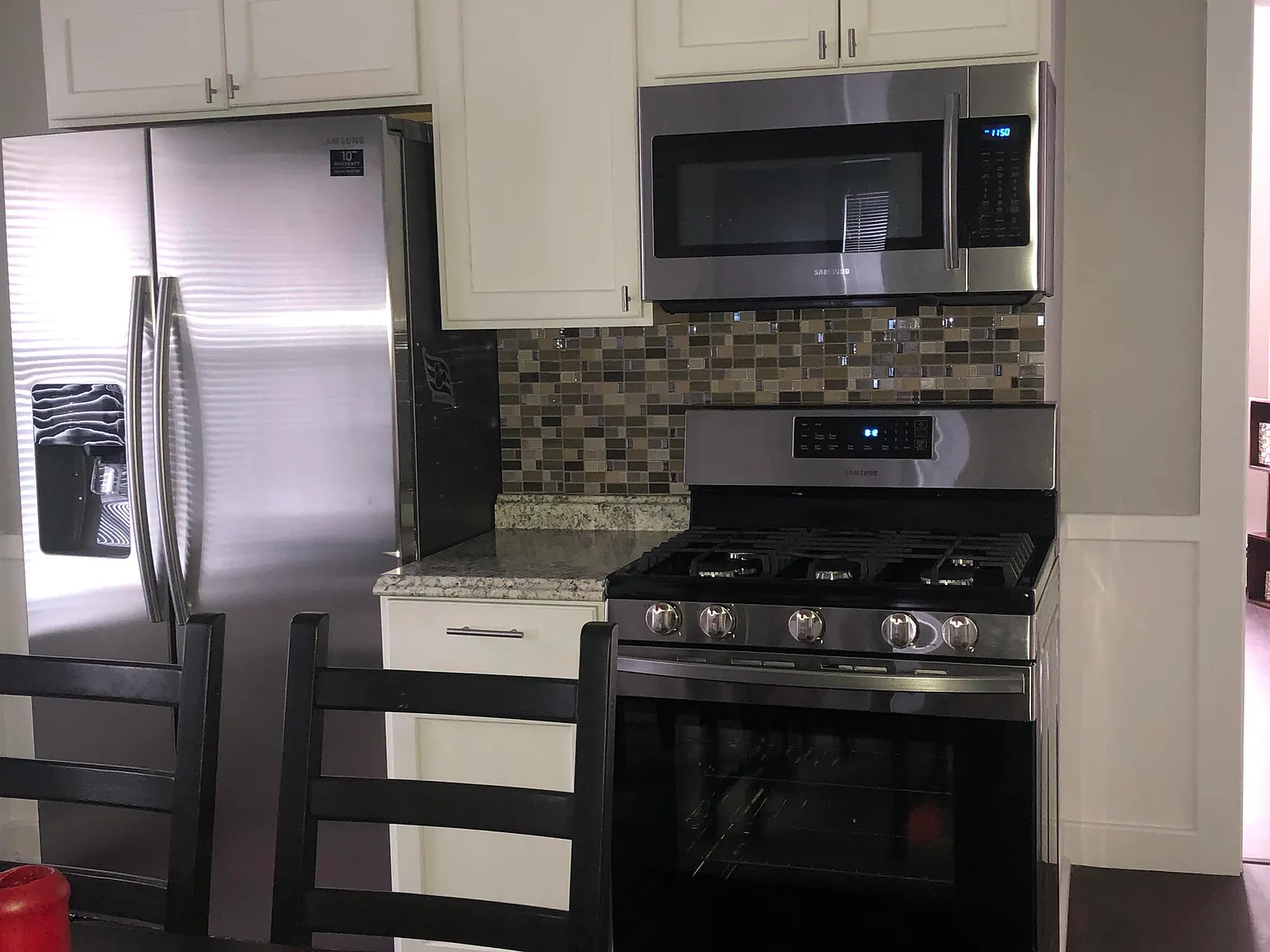 2 bed, $2,300 — Photo 2