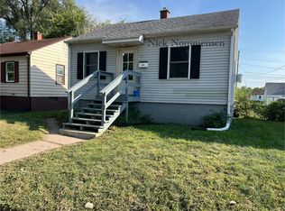 3127 Orchard Ave, Davenport, IA 52802