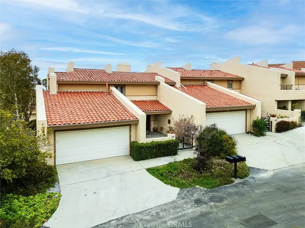 20 Peartree Ln #25, Palos Verdes Peninsula, CA 90274
