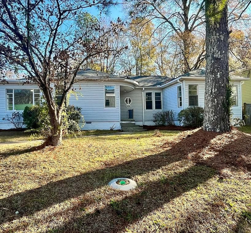 3536 N State St, Jackson, MS 39216 Zillow