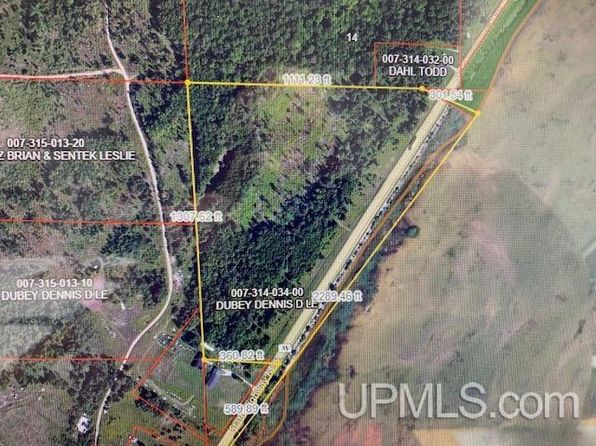 M35 High Way, Menominee, MI 49858