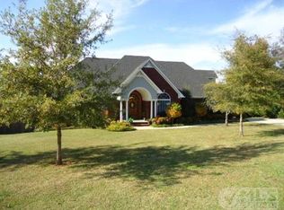 24215 W Clearmont Dr, Elkmont, AL 35620