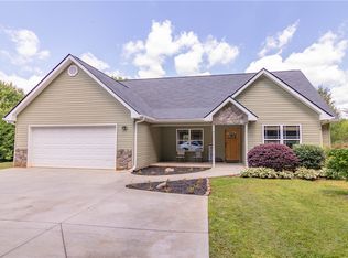 2415 Shackleburg Rd, Anderson, SC 29621