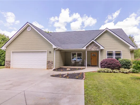 2415 Shackleburg Rd, Anderson, SC 29621