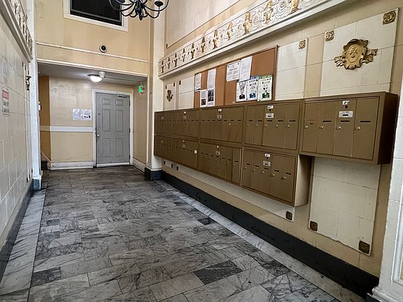 3rd image of 155 Turk St #0B-1Ba-431Sqft