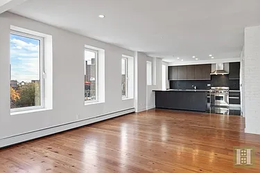 Sold by Halstead Real Estate