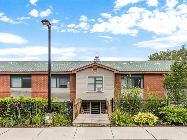 100 West Canal Street #36, Winooski, VT 05404