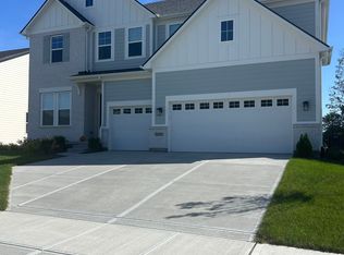 18898 Shefler Blvd, Noblesville, IN 46062