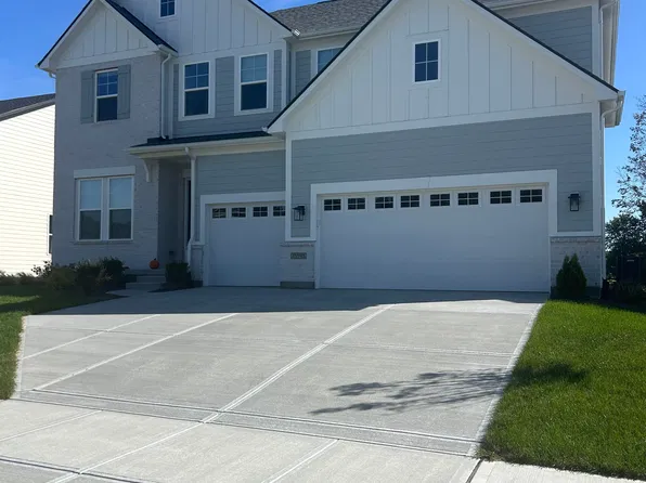 18898 Shefler Blvd, Noblesville, IN 46062