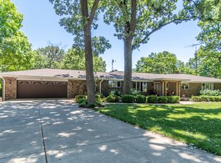 20909 Rock Run Dr, Joliet, IL 60431