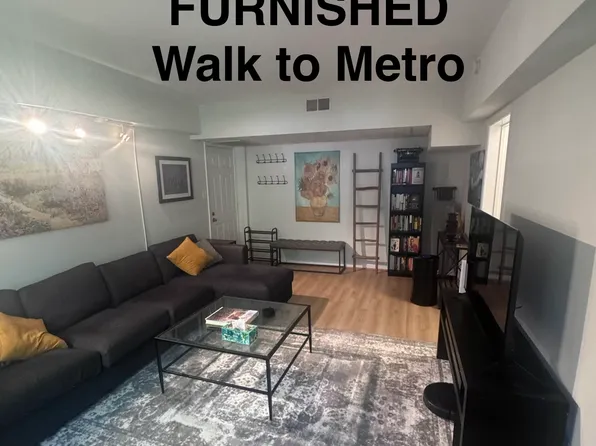 1742 N Rhodes St APT 300, Arlington, VA 22201