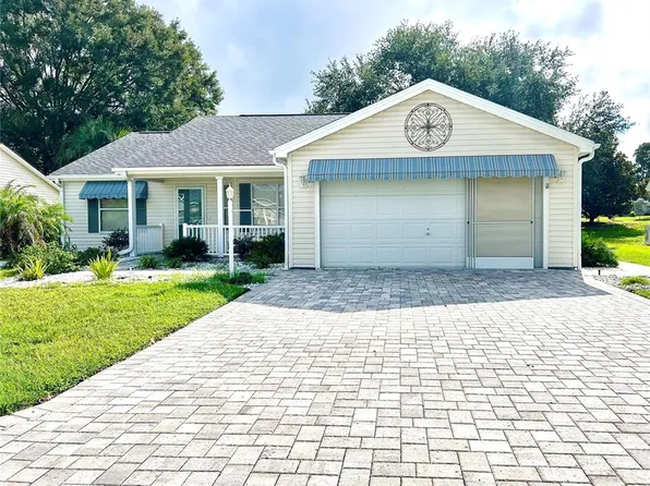 919 Camino Del Rey Dr, The Villages, FL 32159