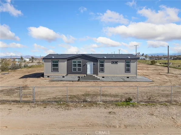 12963 Corton St, Pinon Hills, CA 92372