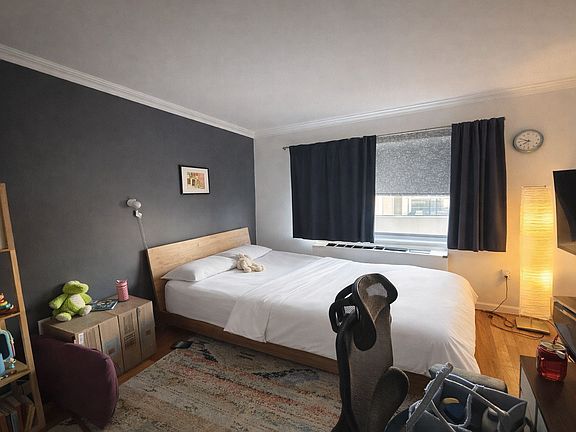 3rd image of 603 W 148th St APT 8D