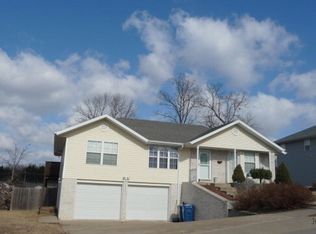 3714 Buckingham Park, Jefferson City, MO 65109