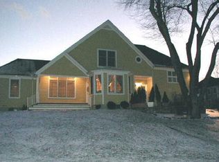 5 Titus Ct, Ridgefield, CT 06877