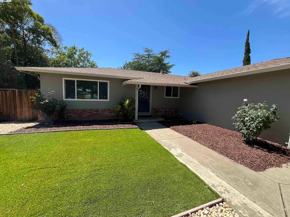 677 Wall St, Livermore, CA 94550