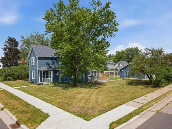 431 9TH STREET SOUTH, Wisconsin Rapids, WI 54494