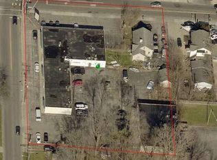 929 Oakland Park Ave #933, Columbus, OH 43224