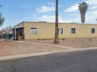 478 E Montebello Ave, Apache Junction, AZ 85119