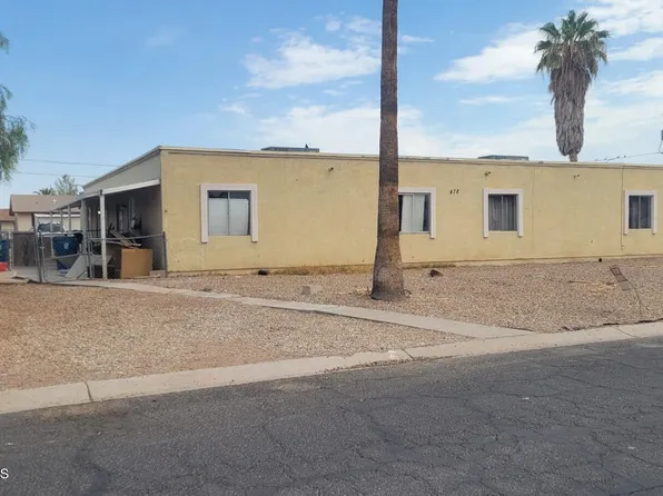 478 E MONTEBELLO Avenue, Apache Junction, AZ 85119