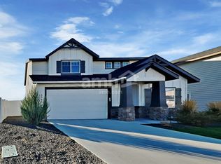 5043 W Milliron Dr, Meridian, ID 83646