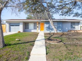 111 Millwood Ln, San Antonio, TX 78216
