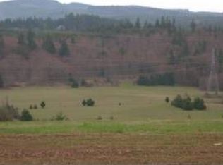 33160 Freds Row Ln, St Helens, OR 97051